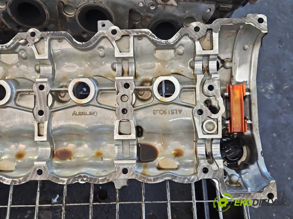 Mercedes CLS II C218 2010-2018 4.7 V8 (278922) 408KM automatic 300 kW 4663 cm3 4- hlava motoru R2780163201