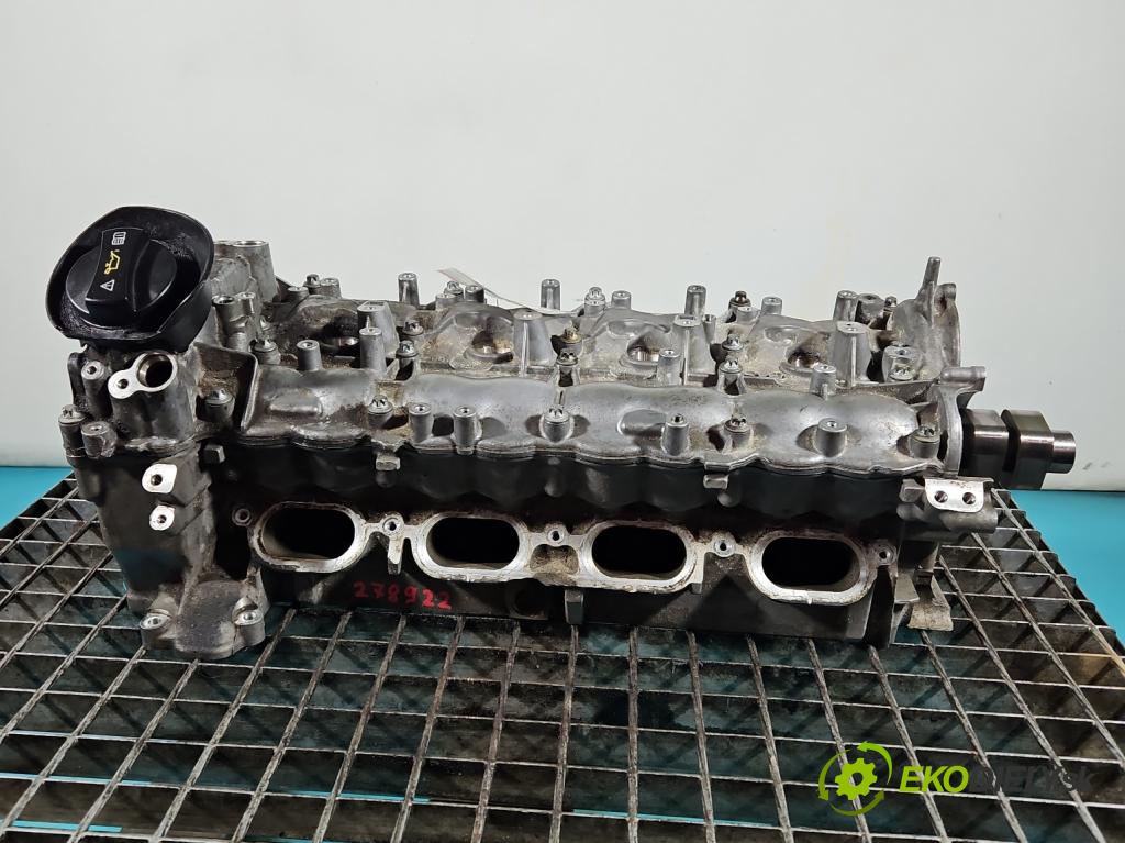Mercedes CLS II C218 2010-2018 4.7 V8 (278922) 408KM automatic 300 kW 4663 cm3 4- hlava motoru R2780163201