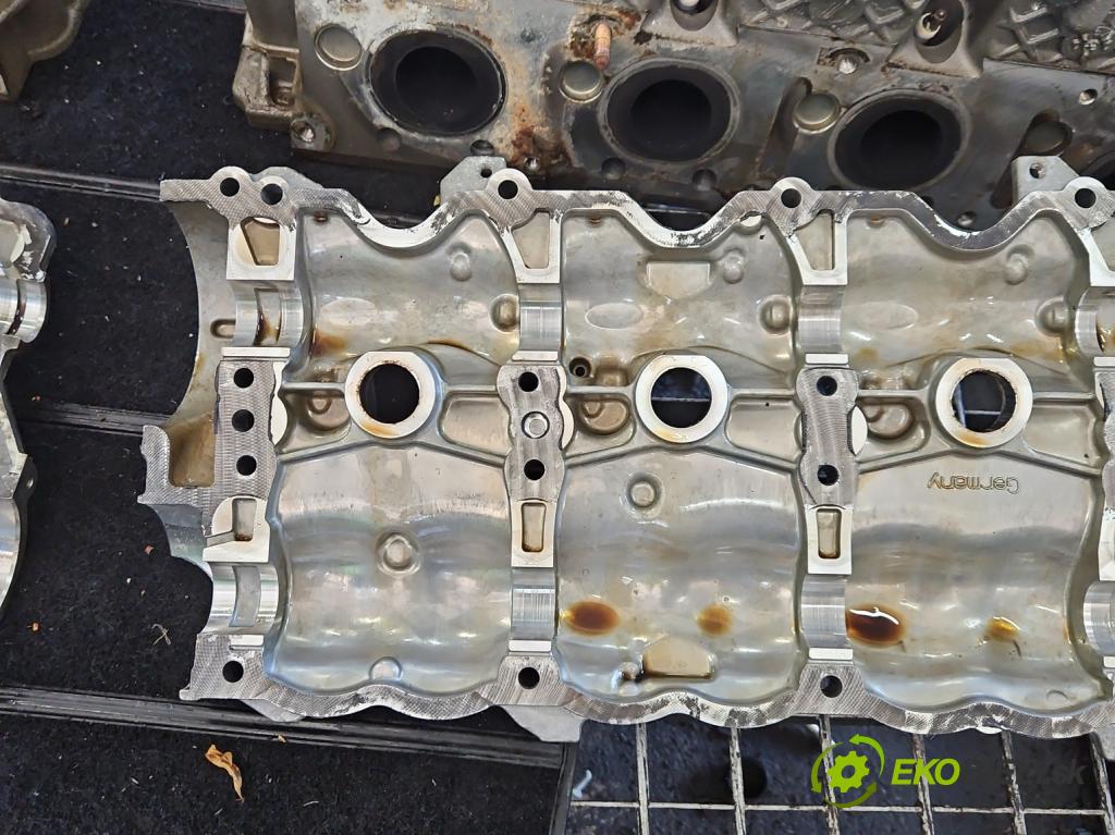 Mercedes CLS II C218 2010-2018 4.7 V8 (278922) 408KM automatic 300 kW 4663 cm3 4- hlava motoru R2780163201