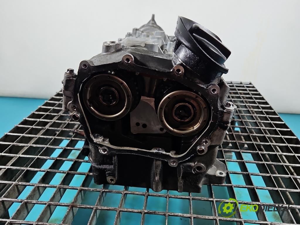 Mercedes CLS II C218 2010-2018 4.7 V8 (278922) 408KM automatic 300 kW 4663 cm3 4- hlava motoru R2780163201