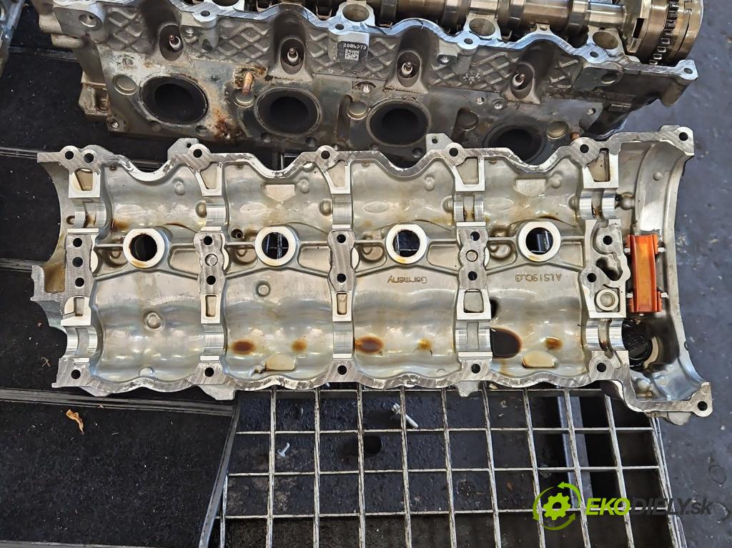Mercedes CLS II C218 2010-2018 4.7 V8 (278922) 408KM automatic 300 kW 4663 cm3 4- hlava motoru R2780163201