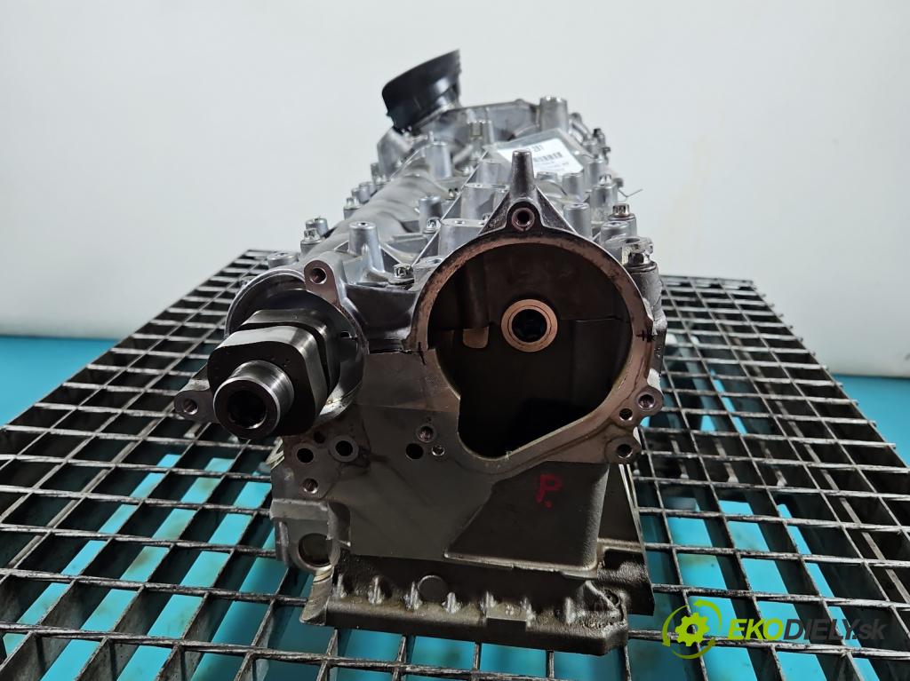 Mercedes CLS II C218 2010-2018 4.7 V8 (278922) 408KM automatic 300 kW 4663 cm3 4- hlava motoru R2780163201
