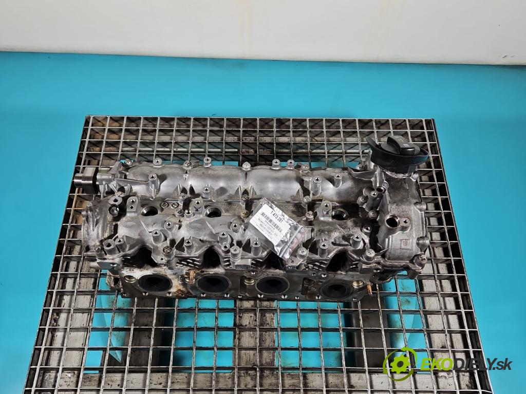 Mercedes CLS II C218 2010-2018 4.7 V8 (278922) 408KM automatic 300 kW 4663 cm3 4- hlava motoru R2780163201