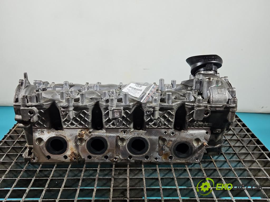 Mercedes CLS II C218 2010-2018 4.7 V8 (278922) 408KM automatic 300 kW 4663 cm3 4- hlava motoru R2780163201
