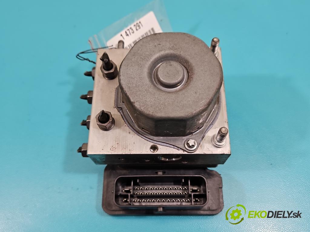 Renault Clio IV 2012-2020 0.9 Tce 90 HP manual 66 kW 898 cm3 5- čerpadlo abs 476608644R-A (Pumpa ABS)