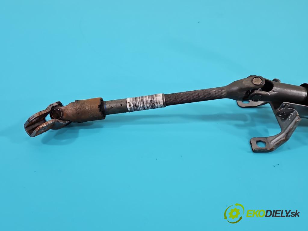 Dacia Logan I 2005-2014 1.5 dci 86 HP manual 63 kW 1461 cm3 5- Stĺpik volant 8200742262 (Tyč riadenia (volantu))