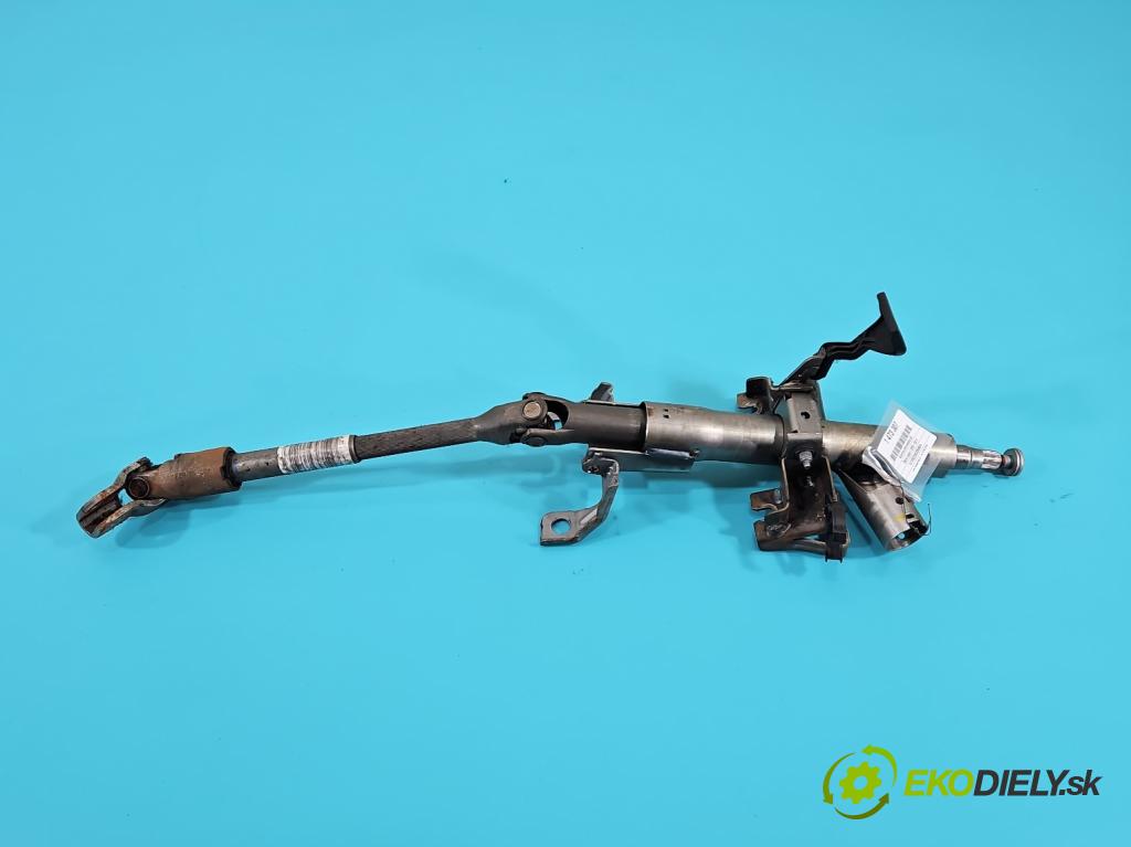 Dacia Logan I 2005-2014 1.5 dci 86 HP manual 63 kW 1461 cm3 5- Stĺpik volant 8200742262 (Tyč riadenia (volantu))