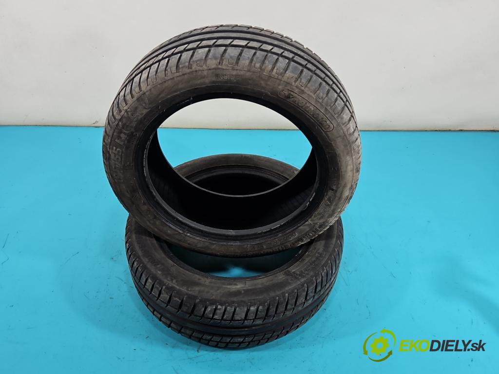 Renault Clio IV 2012-2020 0.9 Tce 90 hp manual 66 kW 898 cm3 5- pneumatiky: letní para 