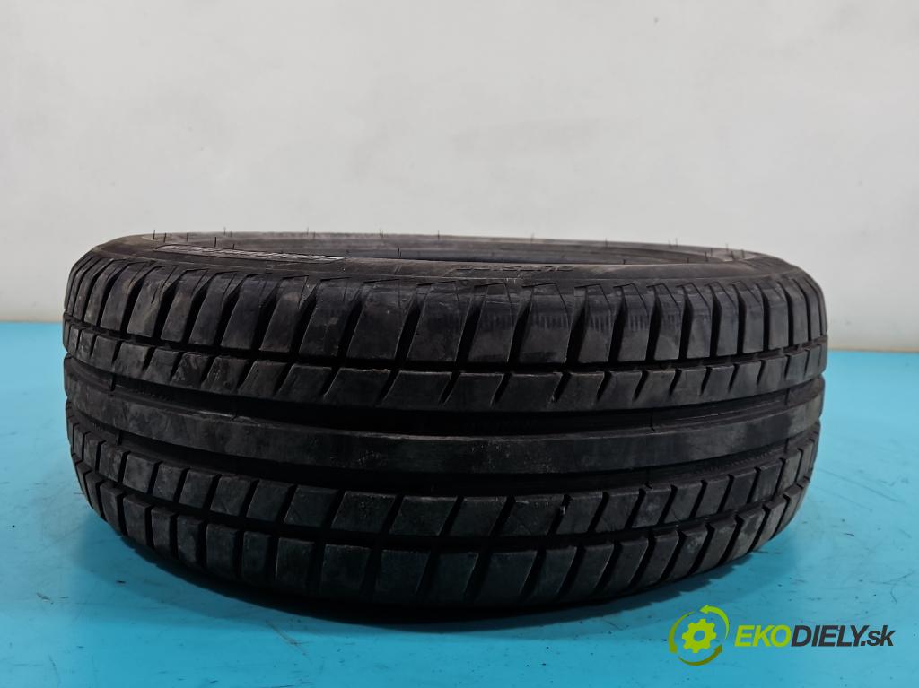 Renault Clio IV 2012-2020 0.9 Tce 90 hp manual 66 kW 898 cm3 5- pneumatiky: letní 1Ks