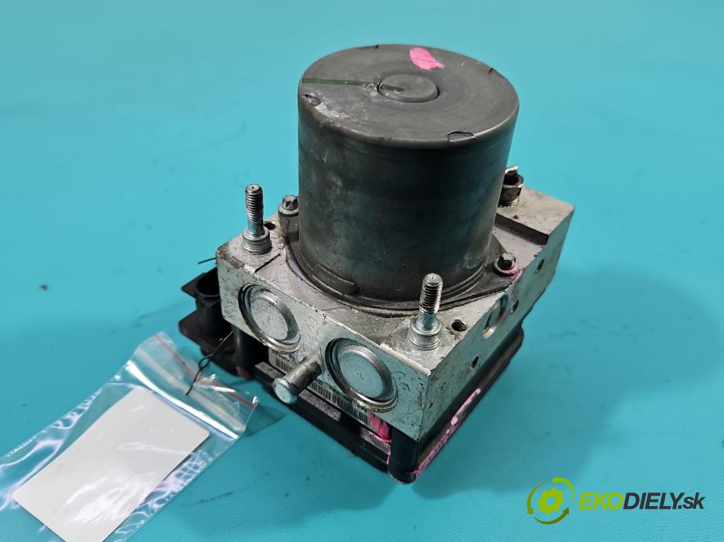 Nissan Qashqai I J10 2006-2013 2.0 dci 150 HP manual 110 kW 1995 cm3 5- čerpadlo abs 0265951743 (Pumpa ABS)