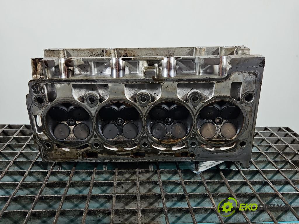 Vw Tiguan I 2007-2016 1.4 TSI 150 hp manual 110 kW 1390 cm3 5- hlava motoru 03C103358BA