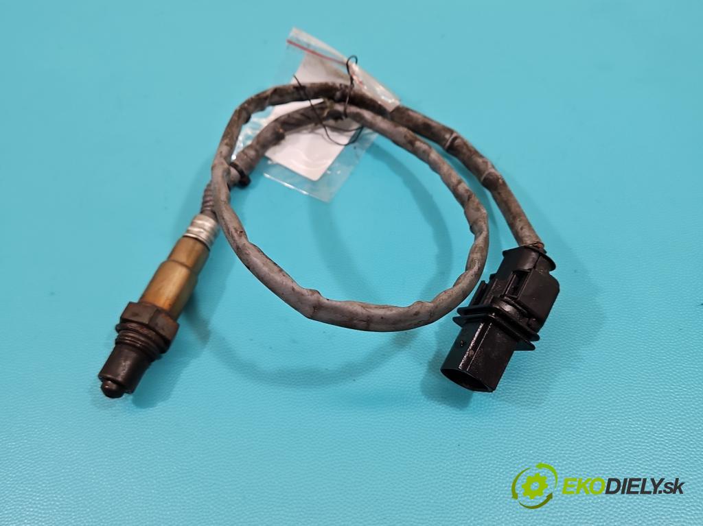 Vw Tiguan I 2007-2016 1.4 TSI 150 HP manual 110 kW 1390 cm3 5- Sonda lambda 0281004148 (Lambda sonda)