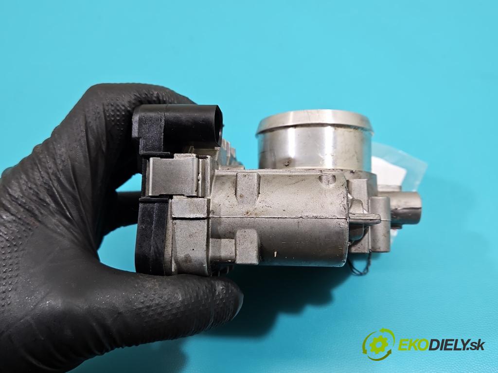 Vw Tiguan I 2007-2016 1.4 TSI 150 HP manual 110 kW 1390 cm3 5- klapka 03C133062AA (Škrtiaca klapka)