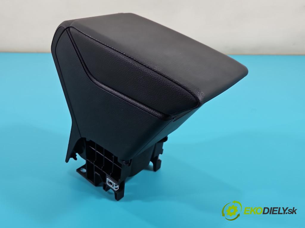 Seat Arona 2017- 1.0 TSI 110 HP manual 81 kW 999 cm3 5- operadlo 6F0864207AJ (Lakťová opierka)