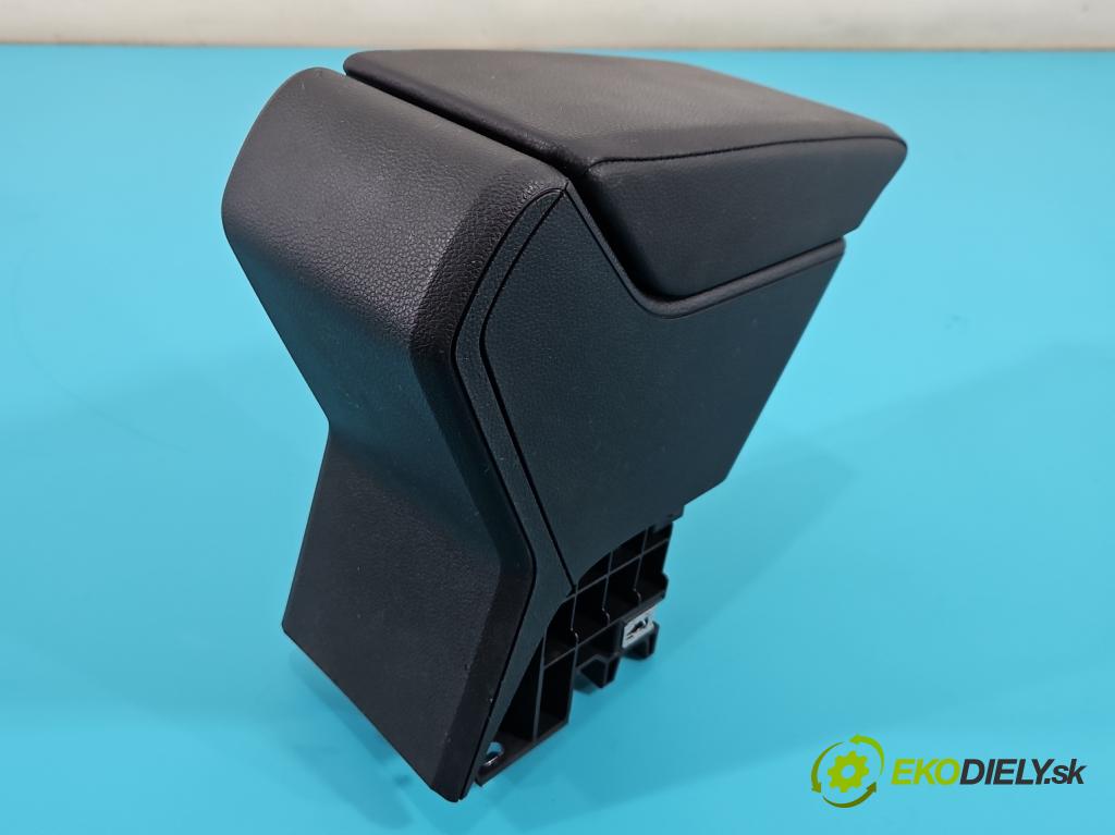 Seat Arona 2017- 1.0 TSI 110 HP manual 81 kW 999 cm3 5- operadlo 6F0864207AJ (Lakťová opierka)