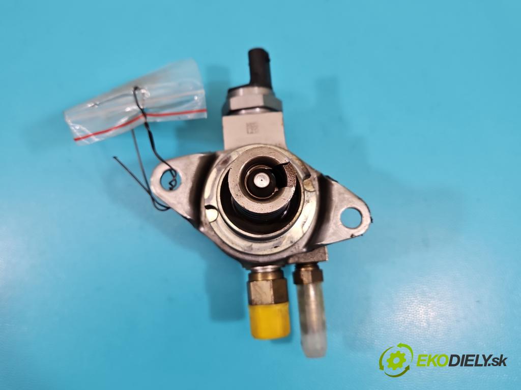 Vw Tiguan I 2007-2016 1.4 TSI 150 hp manual 110 kW 1390 cm3 5- čerpadlo paliva 03C127026F