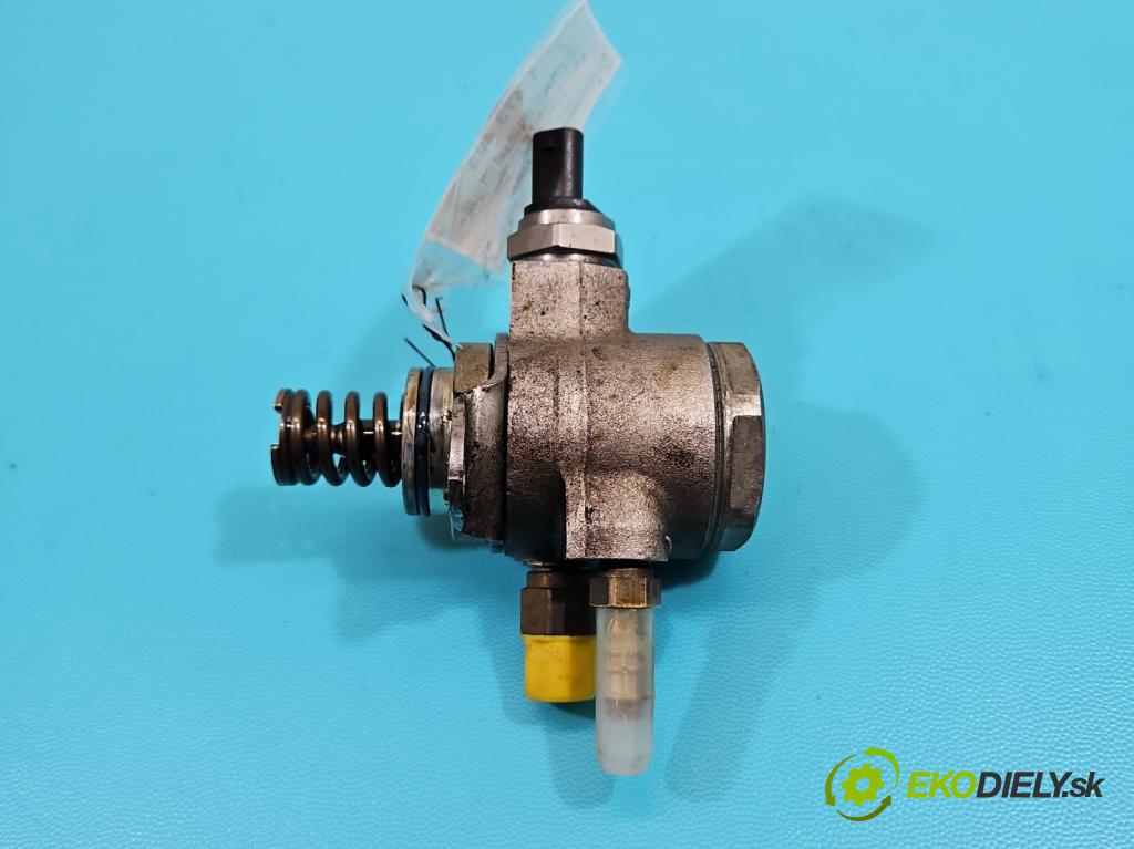 Vw Tiguan I 2007-2016 1.4 TSI 150 hp manual 110 kW 1390 cm3 5- čerpadlo paliva 03C127026F