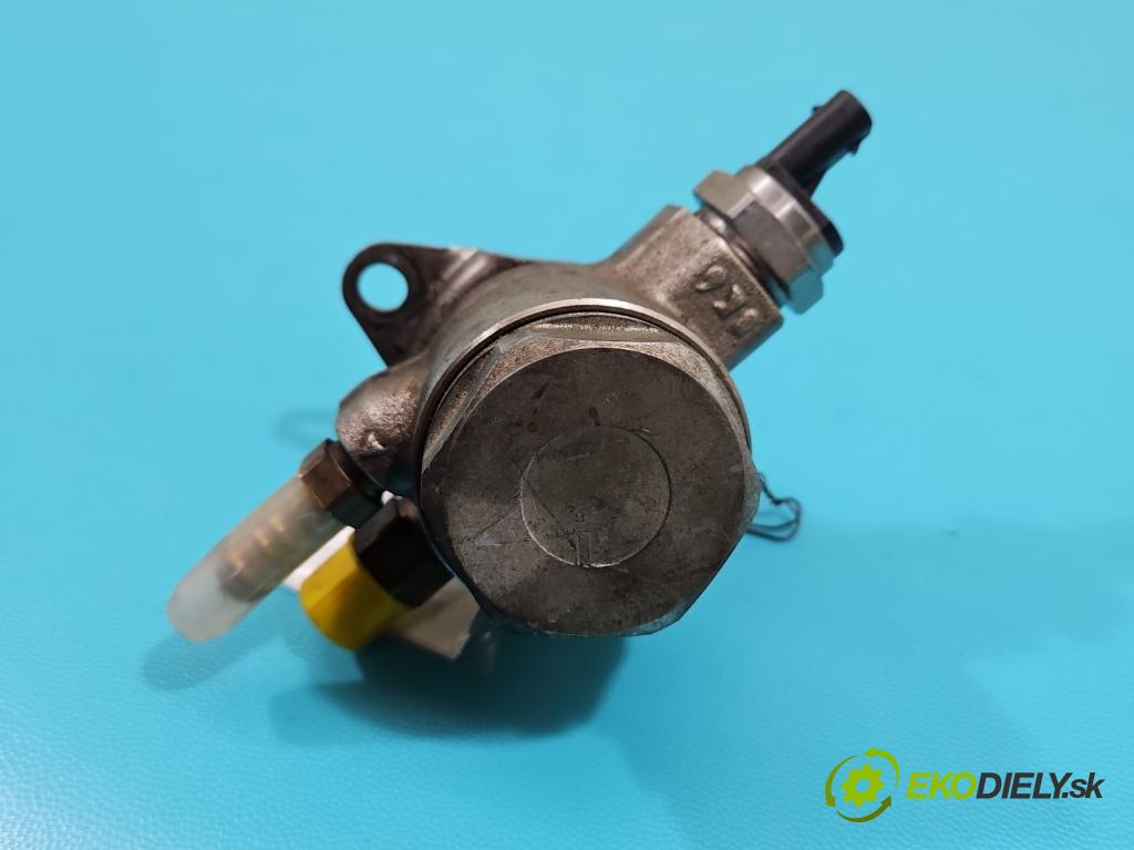 Vw Tiguan I 2007-2016 1.4 TSI 150 hp manual 110 kW 1390 cm3 5- čerpadlo paliva 03C127026F