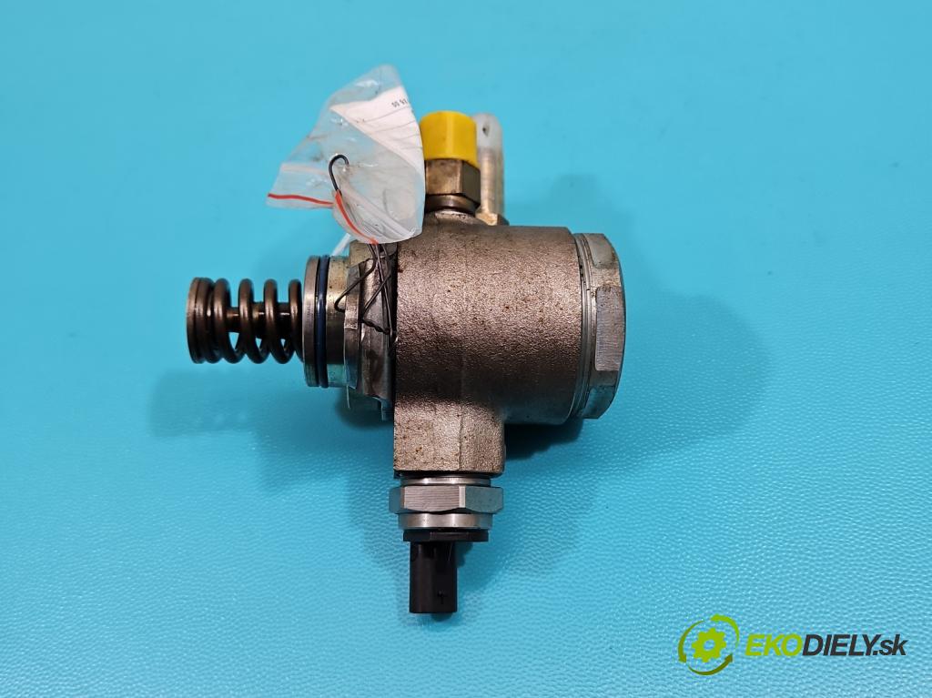 Vw Tiguan I 2007-2016 1.4 TSI 150 hp manual 110 kW 1390 cm3 5- čerpadlo paliva 03C127026F