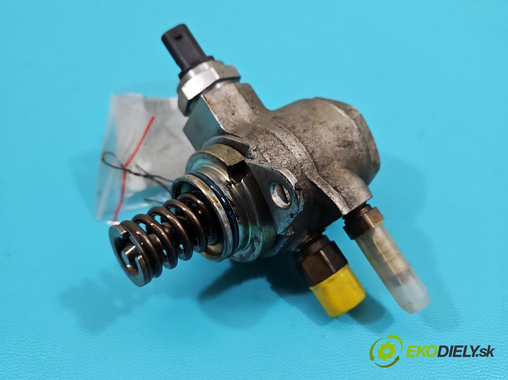 Vw Tiguan I 2007-2016 1.4 TSI 150 hp manual 110 kW 1390 cm3 5- čerpadlo paliva 03C127026F