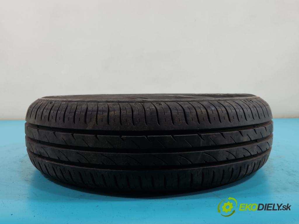 Skoda Citigo 2011-2019 1.0 MPI 75 hp manual 55 kW 999 cm3 3- pneumatiky: letní para