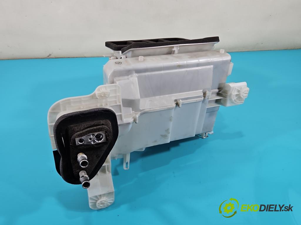 Mazda 6 III GJ 2012-2024 2.2d 150 HP manual 110 kW 2190 cm3 4- radiator  (Radiátor kúrenia)