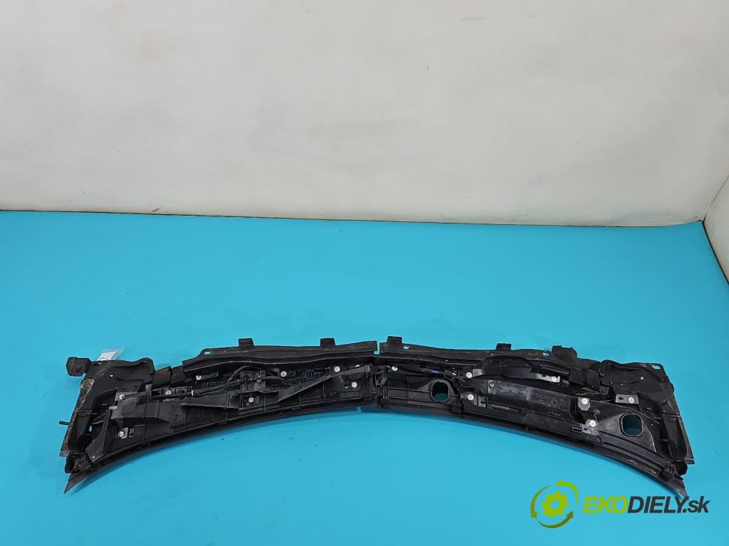 Mazda 6 III GJ 2012-2024 2.2d 150 hp manual 110 kW 2190 cm3 4- torpédo GHP9507 (Torpéda)