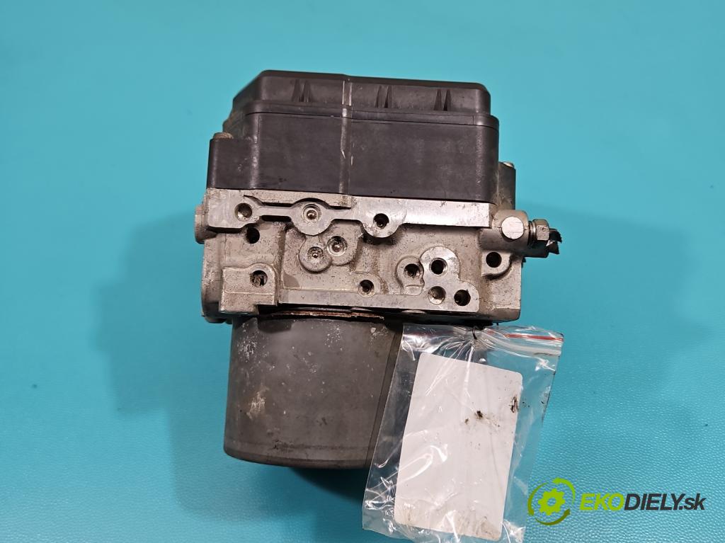 Mazda 6 III GJ 2012-2024 2.2d 150 HP manual 110 kW 2190 cm3 4- čerpadlo abs 133800-5670 (Pumpa ABS)