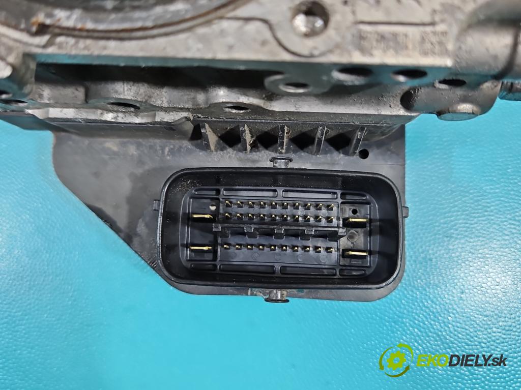 Mazda 6 III GJ 2012-2024 2.2d 150 HP manual 110 kW 2190 cm3 4- čerpadlo abs 133800-5670 (Pumpa ABS)