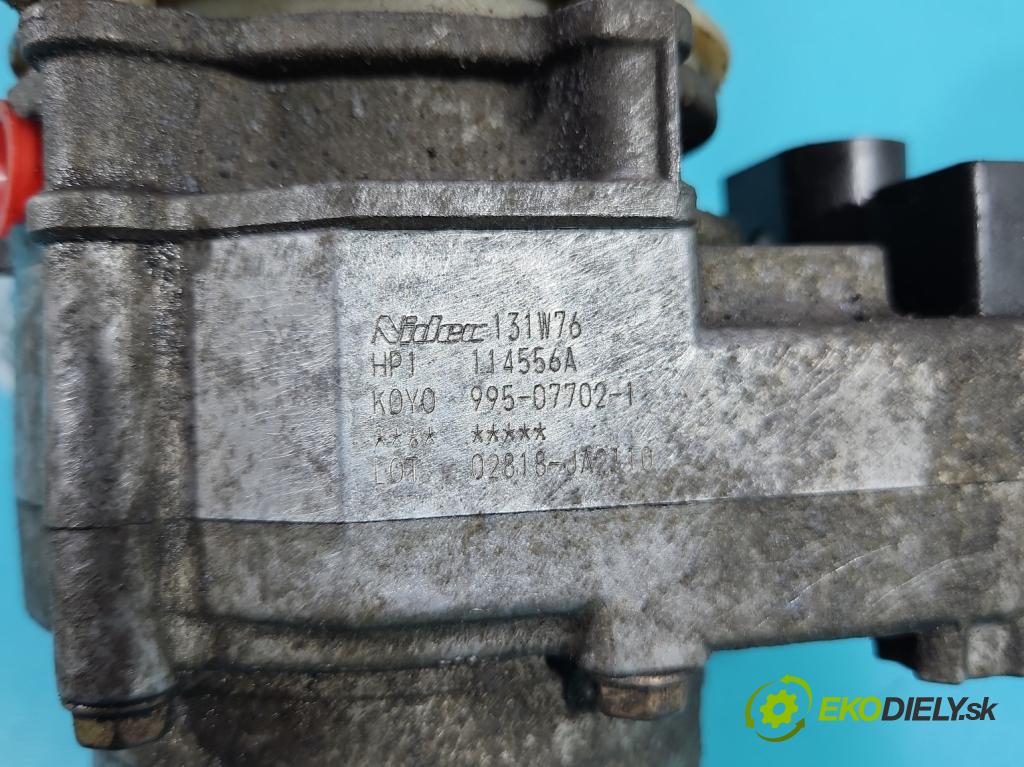 Vw Polo IV 9N 2001-2009 1.2 12V 64 HP manual 47 kW 1198 cm3 5- čerpadlo posilovač 6Q0423155S (Servočerpadlo)