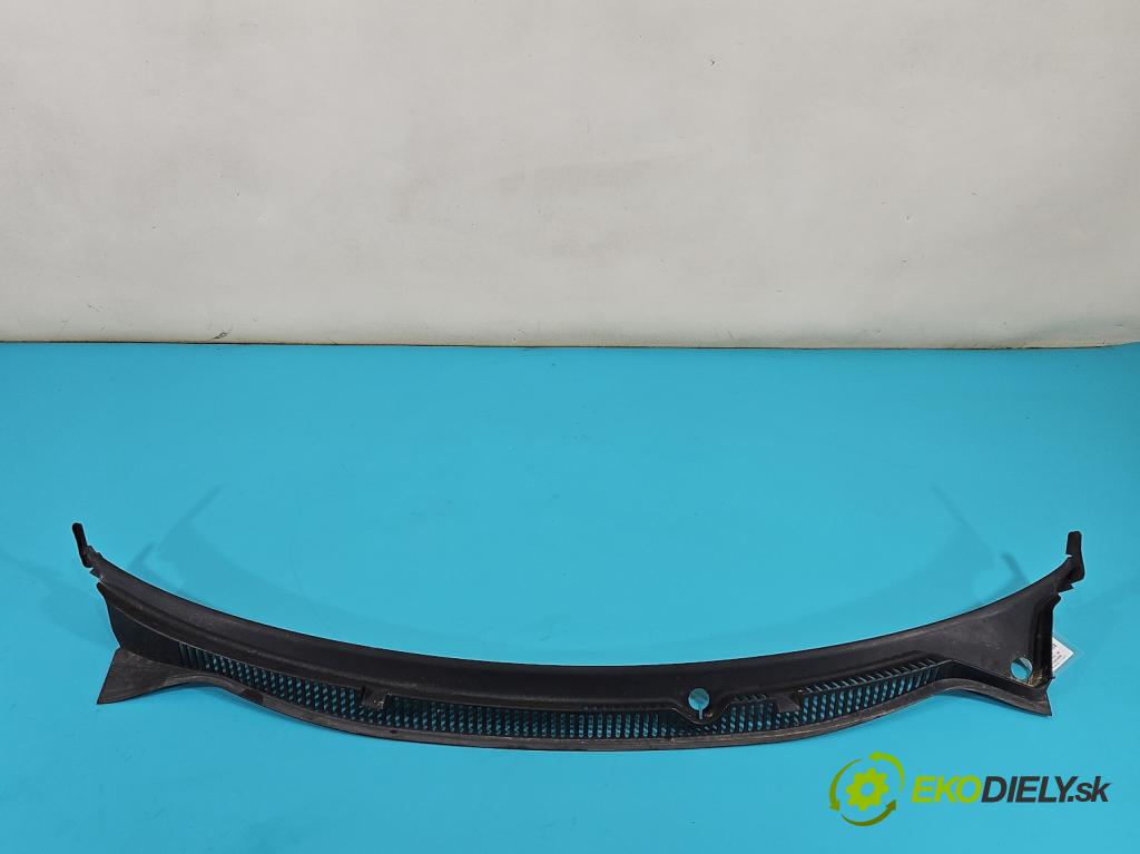 Vw Polo IV 9N 2001-2009 1.2 12V 64 hp manual 47 kW 1198 cm3 5- torpédo 6Q1819415B (Torpéda)