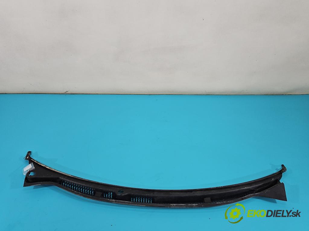Vw Polo IV 9N 2001-2009 1.2 12V 64 hp manual 47 kW 1198 cm3 5- torpédo 6Q1819415B (Torpéda)