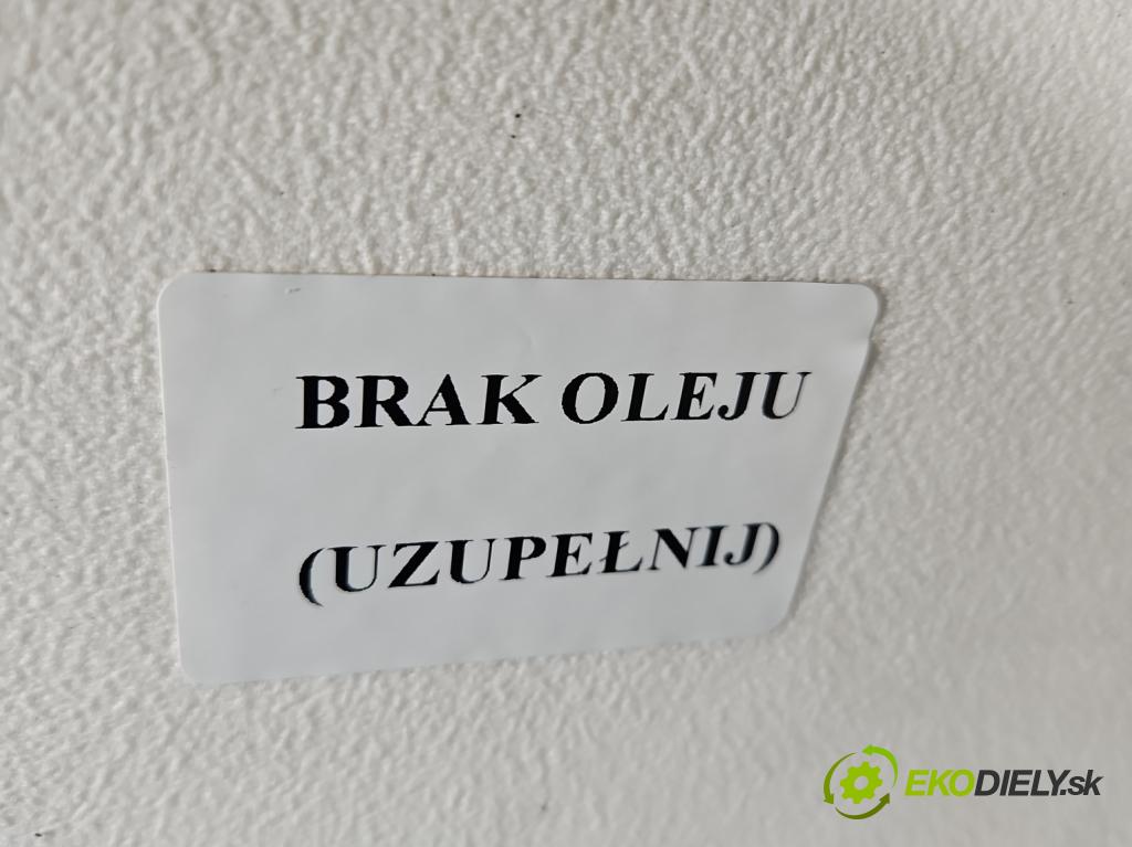 Dacia Logan I 2005-2014 1.5 dci 86 hp manual 63 kW 1461 cm3 5- převodovka stupňová manual JR5 102
