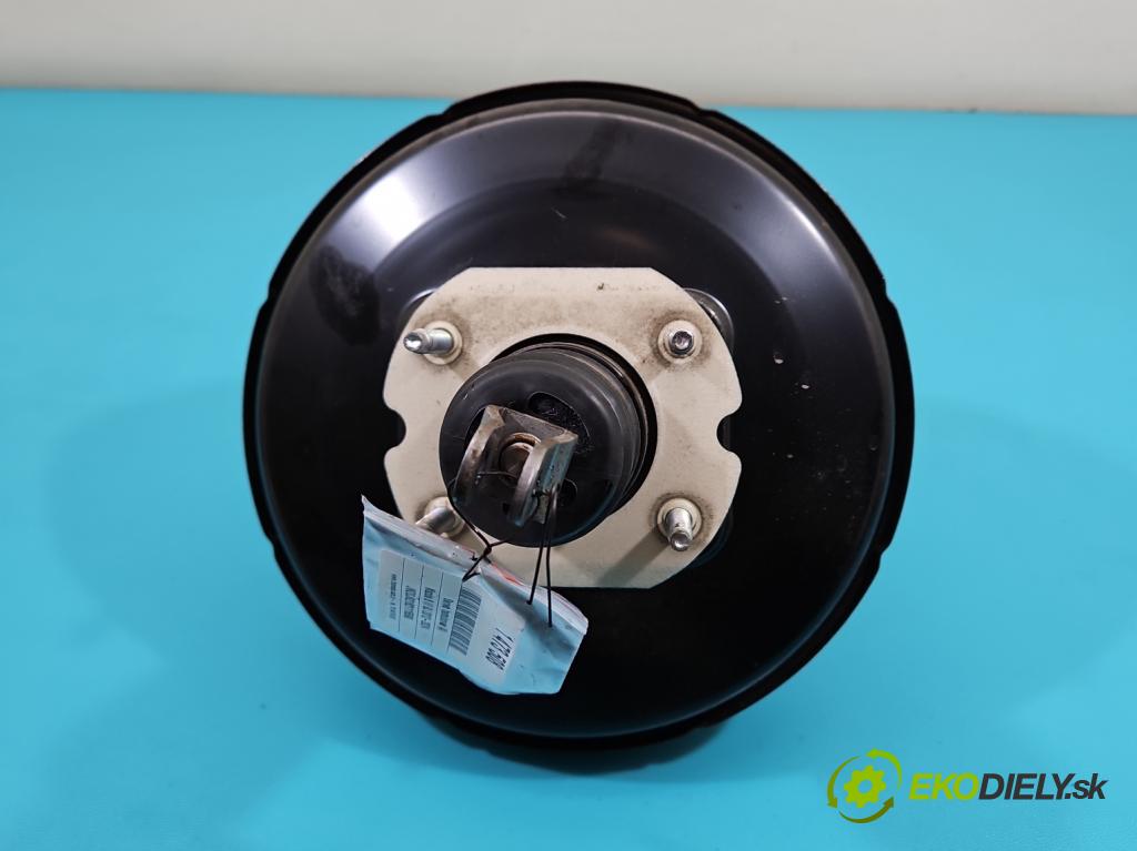 Mazda 6 III GJ 2012-2024 2.2d 150 HP manual 110 kW 2190 cm3 4- servo brzdové GHP9-43800