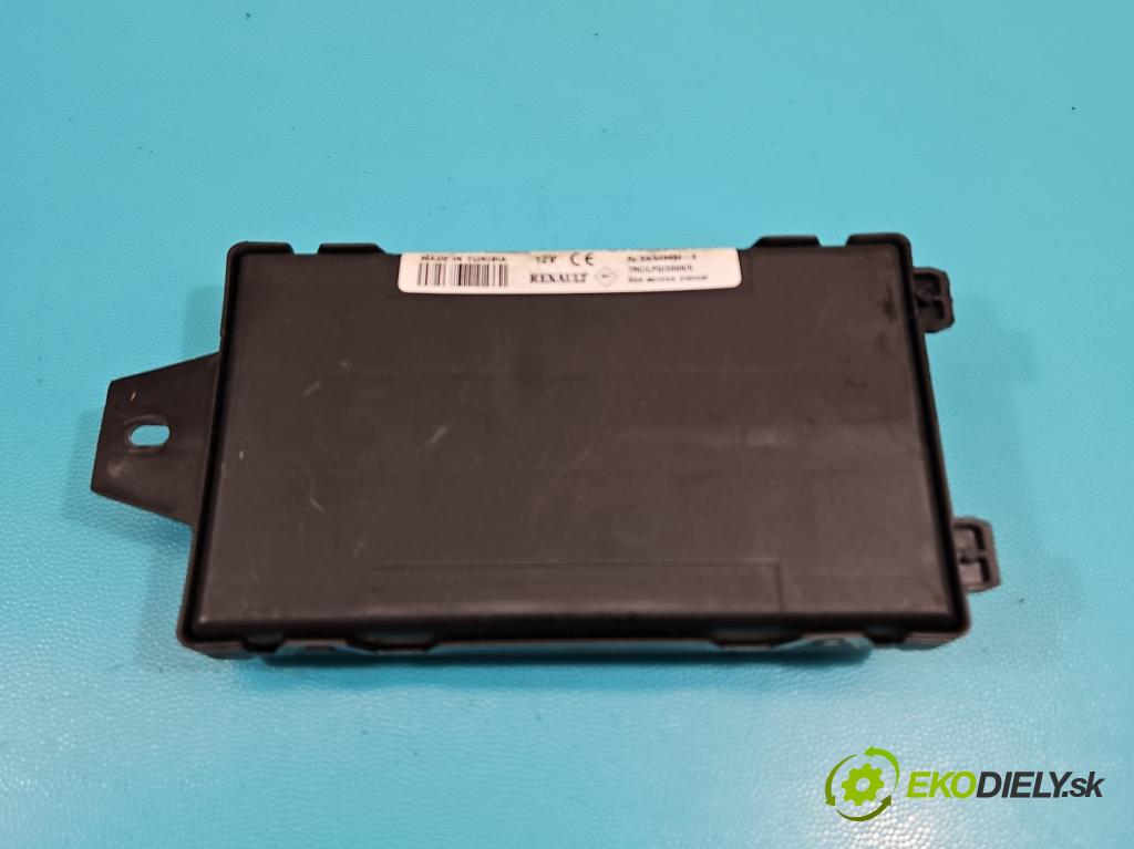 Dacia Logan I 2005-2014 1.5 dci 86 HP manual 63 kW 1461 cm3 5- riadiaca jednotka motora 8201002106