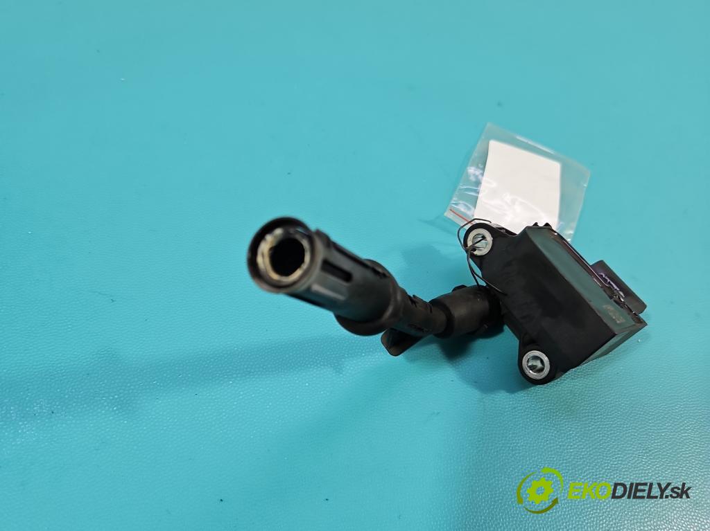 Mercedes CLS II C218 2010-2018 4.7 V8 (278922) 408KM automatic 300 kW 4663 cm3 4- cívka zapalovací A2769060160 (Zapalovací cívky, moduly)