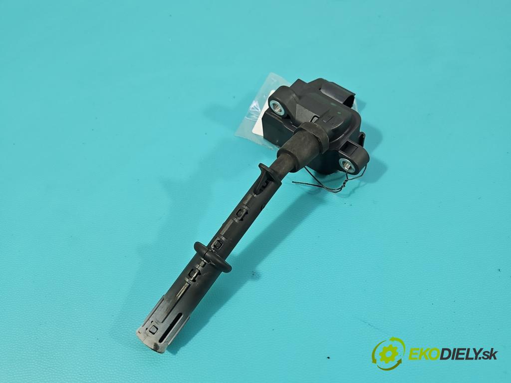 Mercedes CLS II C218 2010-2018 4.7 V8 (278922) 408KM automatic 300 kW 4663 cm3 4- cívka zapalovací A2769060160 (Zapalovací cívky, moduly)