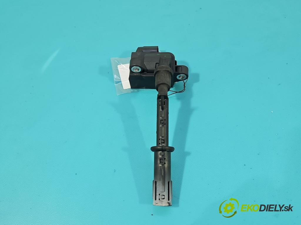 Mercedes CLS II C218 2010-2018 4.7 V8 (278922) 408KM automatic 300 kW 4663 cm3 4- cívka zapalovací A2769060160 (Zapalovací cívky, moduly)