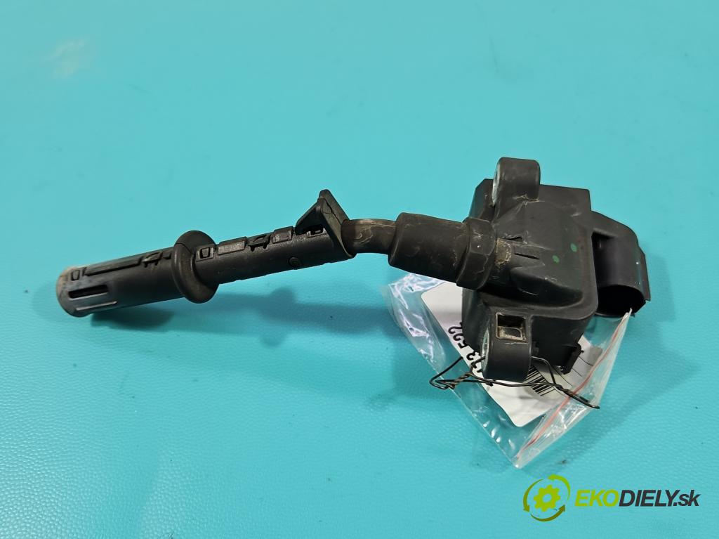 Mercedes CLS II C218 2010-2018 4.7 V8 (278922) 408KM automatic 300 kW 4663 cm3 4- cívka zapalovací A2769060160 (Zapalovací cívky, moduly)
