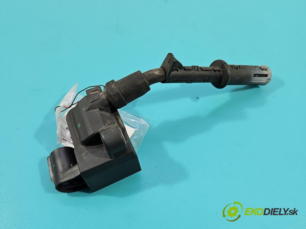 Mercedes CLS II C218 2010-2018 4.7 V8 (278922) 408KM automatic 300 kW 4663 cm3 4- cívka zapalovací A2769060160 (Zapalovací cívky, moduly)