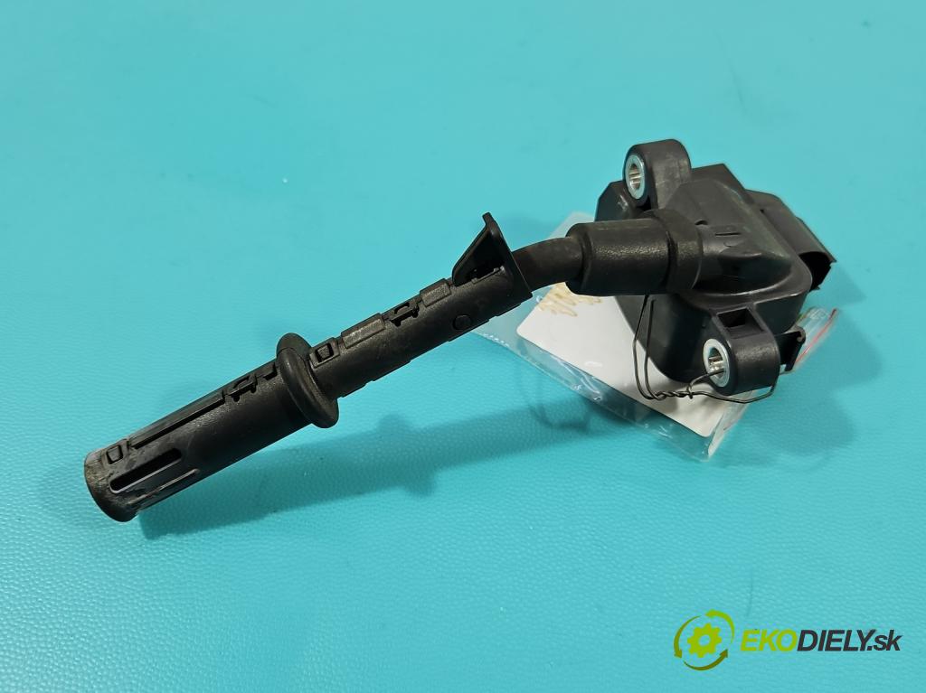 Mercedes CLS II C218 2010-2018 4.7 V8 (278922) 408KM automatic 300 kW 4663 cm3 4- cívka zapalovací A2769060160 (Zapalovací cívky, moduly)
