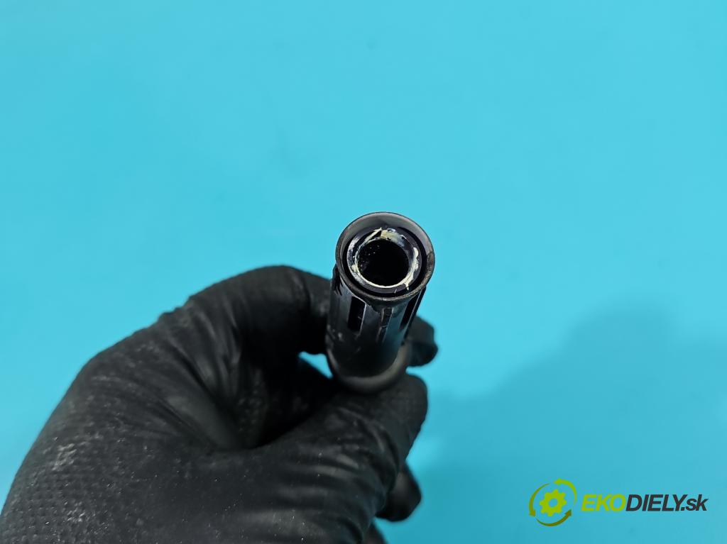 Mercedes CLS II C218 2010-2018 4.7 V8 (278922) 408KM automatic 300 kW 4663 cm3 4- cívka zapalovací A2769060160 (Zapalovací cívky, moduly)