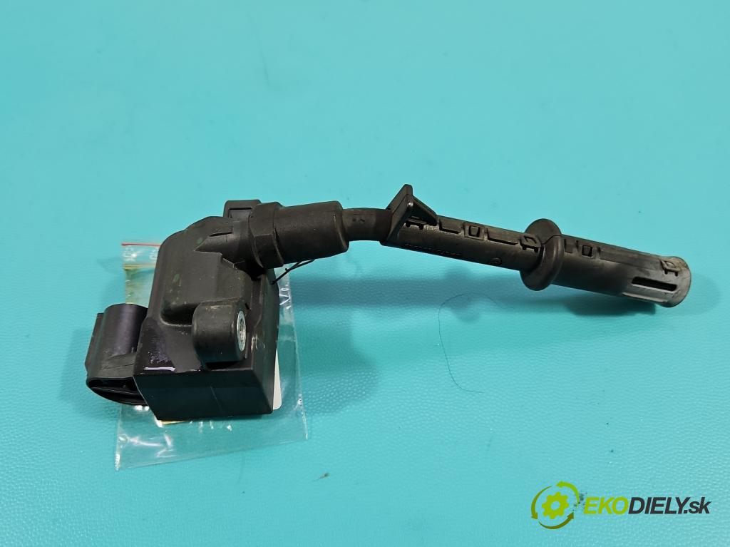 Mercedes CLS II C218 2010-2018 4.7 V8 (278922) 408KM automatic 300 kW 4663 cm3 4- cívka zapalovací A2769060160 (Zapalovací cívky, moduly)