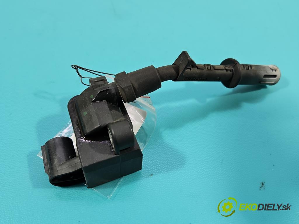 Mercedes CLS II C218 2010-2018 4.7 V8 (278922) 408KM automatic 300 kW 4663 cm3 4- cívka zapalovací A2769060160 (Zapalovací cívky, moduly)