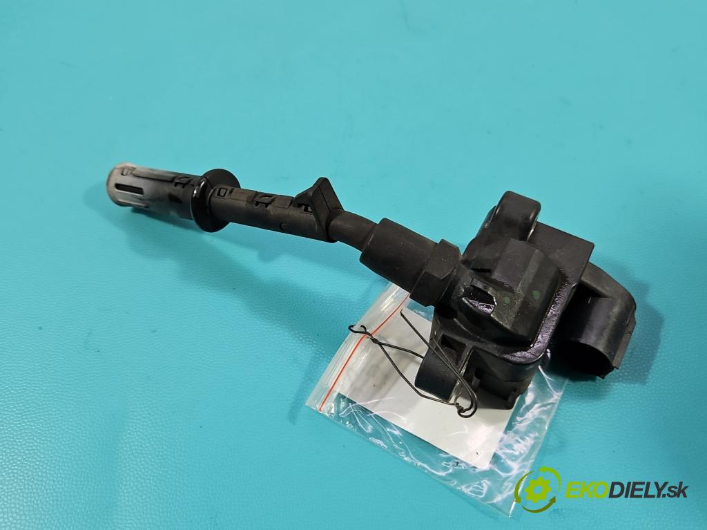 Mercedes CLS II C218 2010-2018 4.7 V8 (278922) 408KM automatic 300 kW 4663 cm3 4- cívka zapalovací A2769060160 (Zapalovací cívky, moduly)