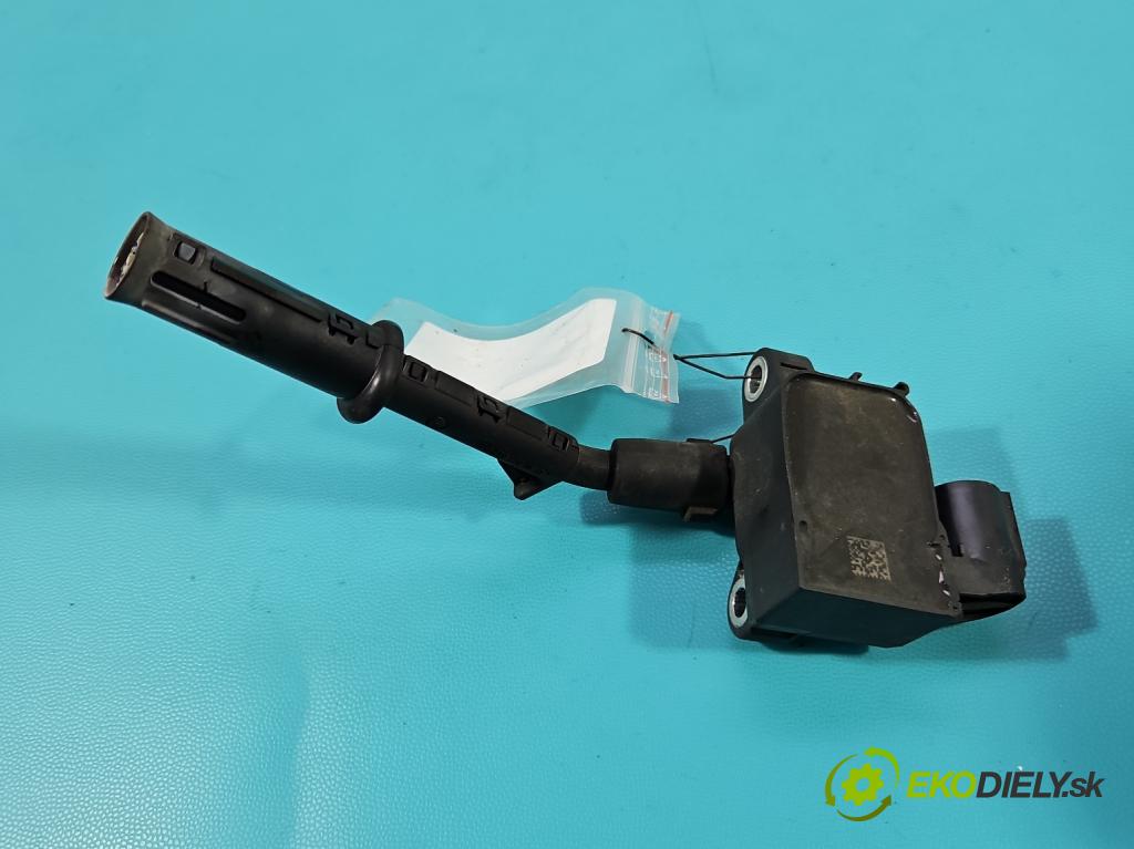 Mercedes CLS II C218 2010-2018 4.7 V8 (278922) 408KM automatic 300 kW 4663 cm3 4- cívka zapalovací A2769060160 (Zapalovací cívky, moduly)