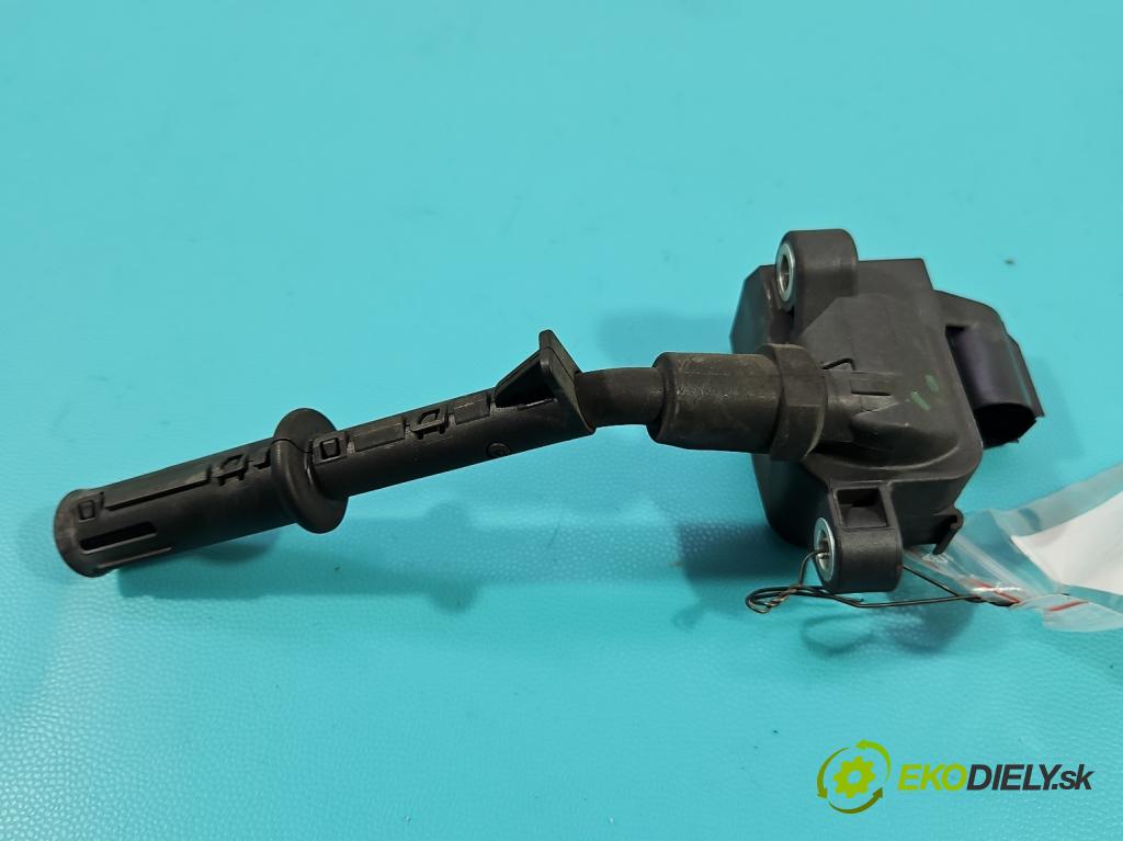 Mercedes CLS II C218 2010-2018 4.7 V8 (278922) 408KM automatic 300 kW 4663 cm3 4- cívka zapalovací A2769060160 (Zapalovací cívky, moduly)