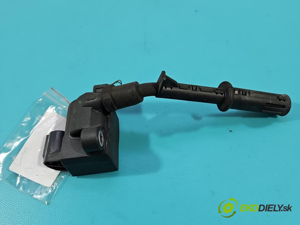 Mercedes CLS II C218 2010-2018 4.7 V8 (278922) 408KM automatic 300 kW 4663 cm3 4- cívka zapalovací A2769060160 (Zapalovací cívky, moduly)