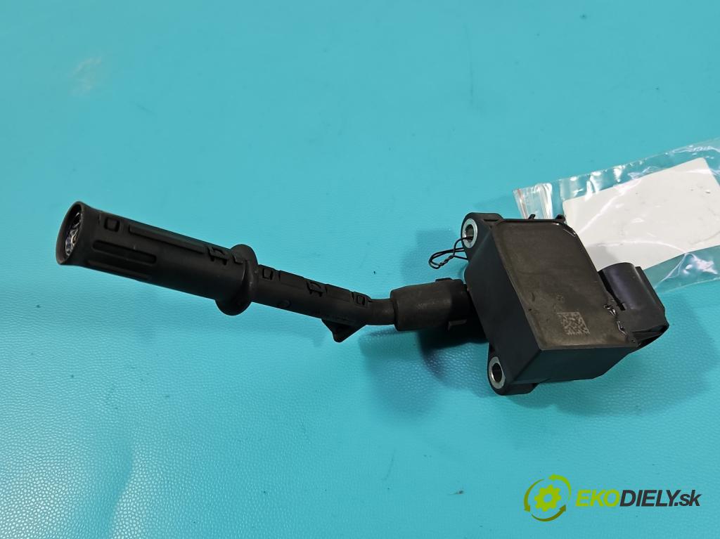 Mercedes CLS II C218 2010-2018 4.7 V8 (278922) 408KM automatic 300 kW 4663 cm3 4- cívka zapalovací A2769060160 (Zapalovací cívky, moduly)