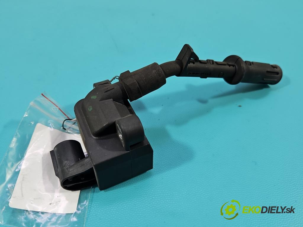 Mercedes CLS II C218 2010-2018 4.7 V8 (278922) 408KM automatic 300 kW 4663 cm3 4- cívka zapalovací A2769060160 (Zapalovací cívky, moduly)